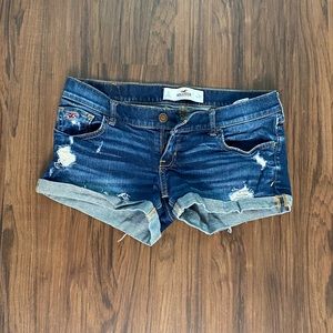 Hollister Jean Shorts W27